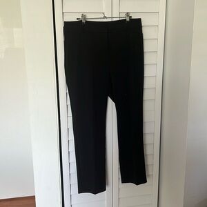 Ann Taylor Flare pant